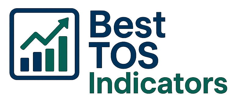 Best TOS Indicators