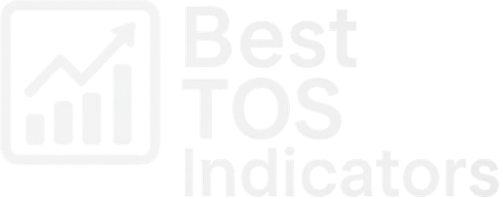 Best TOS Indicators