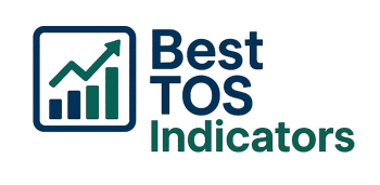 Best TOS Indicators